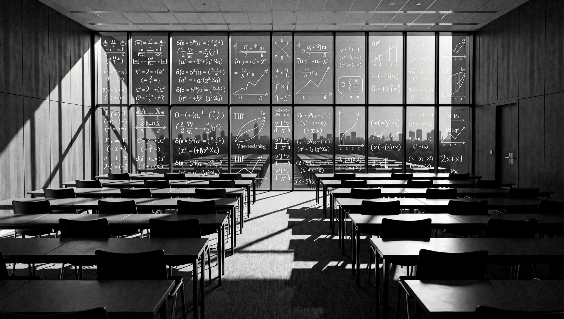 Oilrise Research Environment