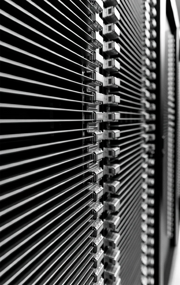 Computational infrastructure