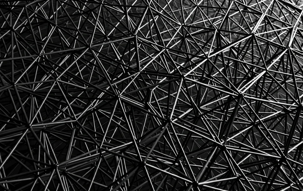 Neural network complexity visualization