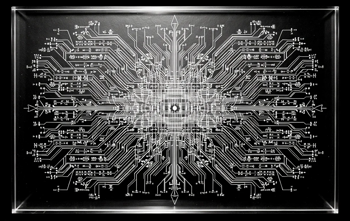 Optimization flow visualization