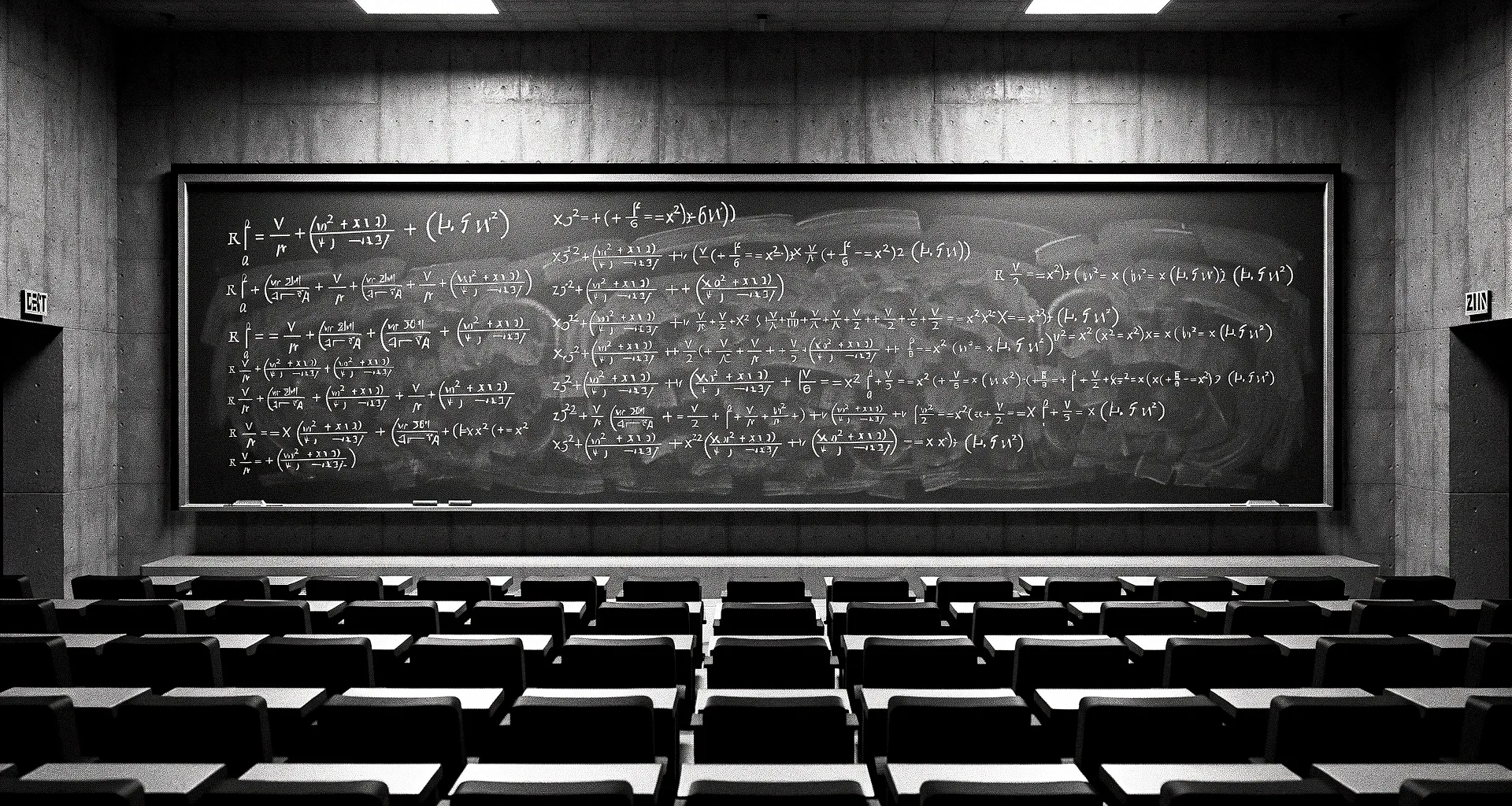 Oilrise Academic Core